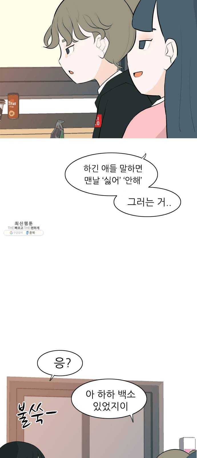 연놈 274화. 잠수병 (가까이 하지 않으려 해) 34