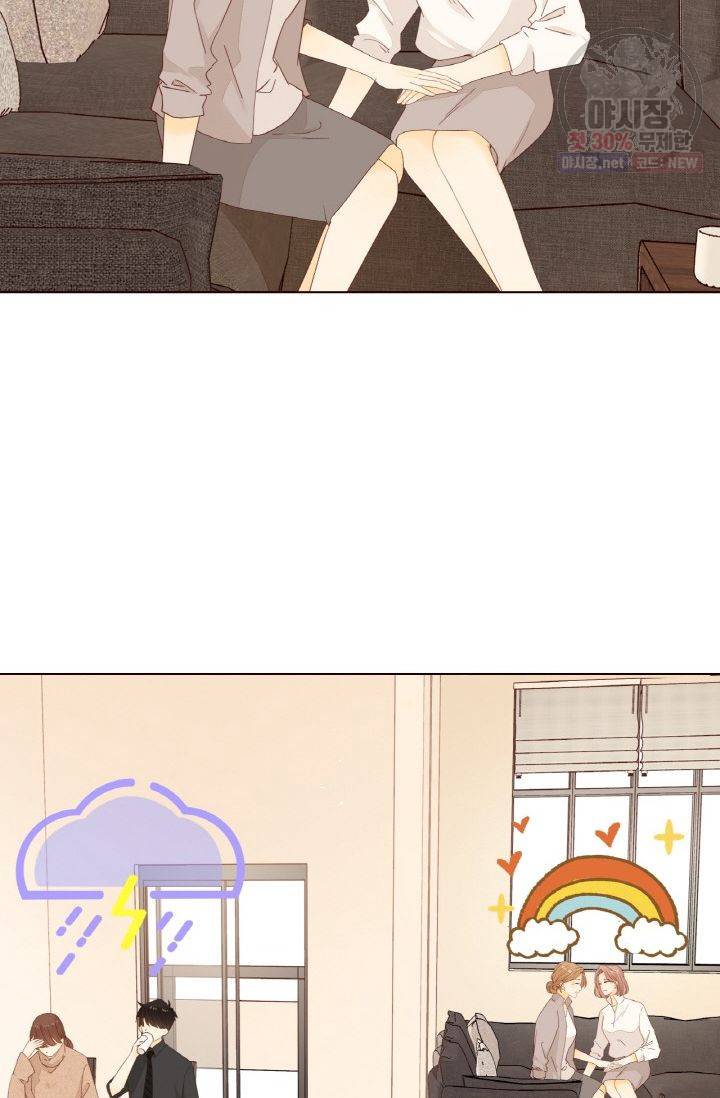 사랑할 수 없는 그녀 77화 6