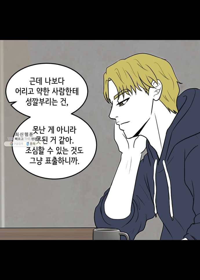 찬란하지 않아도 괜찮아, 새벽 07. 평생 함께 관리해야 할 문제 18