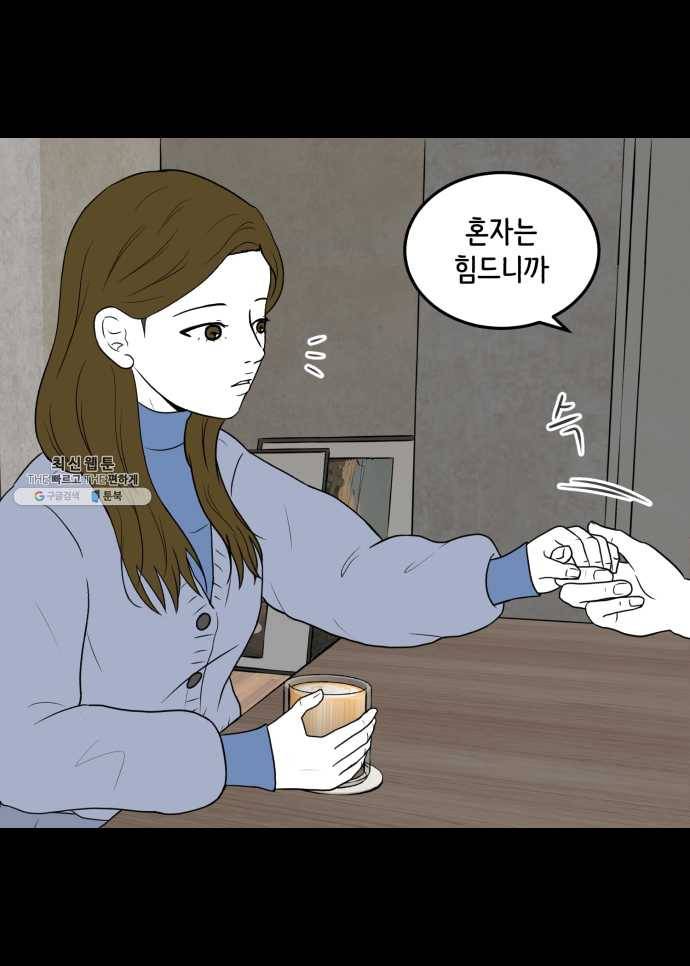 찬란하지 않아도 괜찮아, 새벽 07. 평생 함께 관리해야 할 문제 29