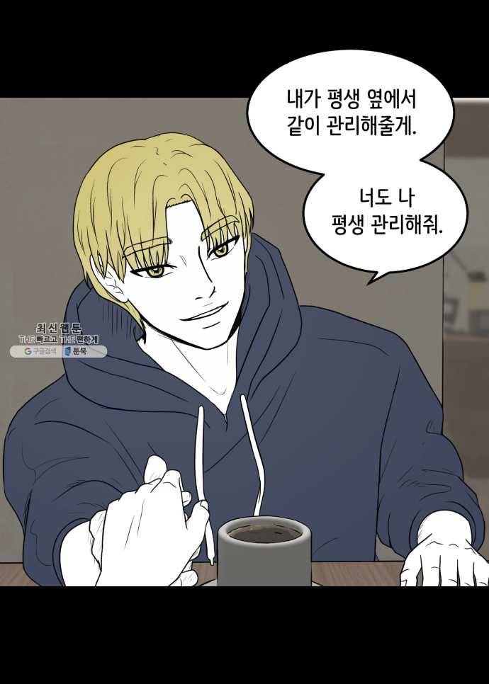 찬란하지 않아도 괜찮아, 새벽 07. 평생 함께 관리해야 할 문제 30
