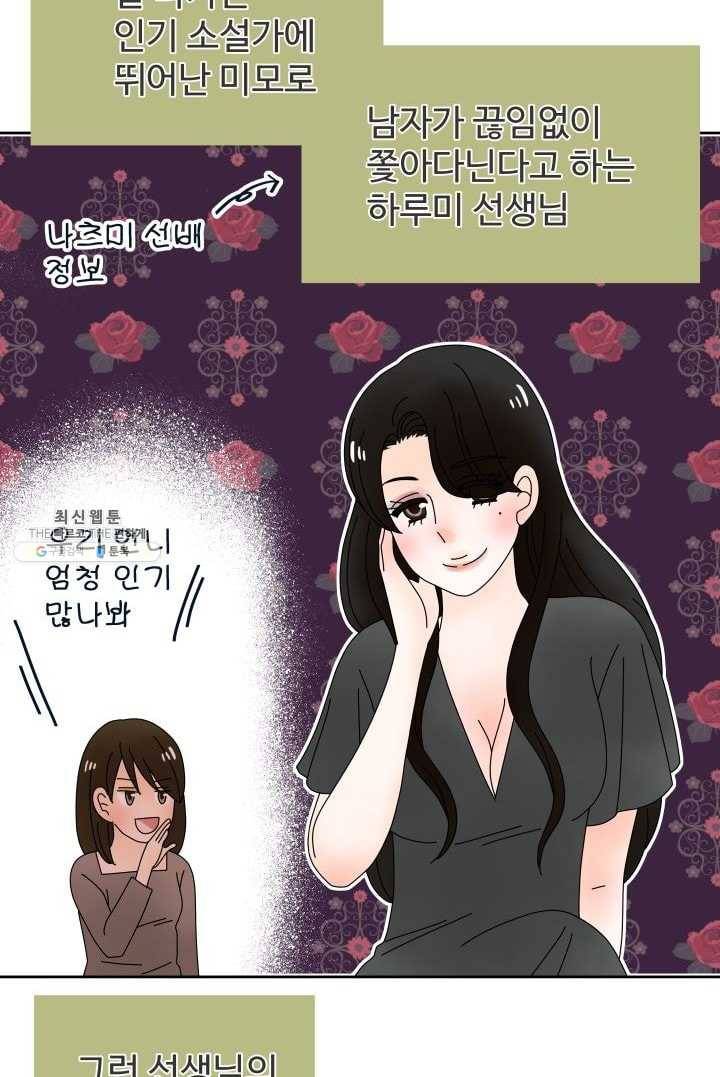 오늘 밤 어때? 44번째 밤... 부탁 3