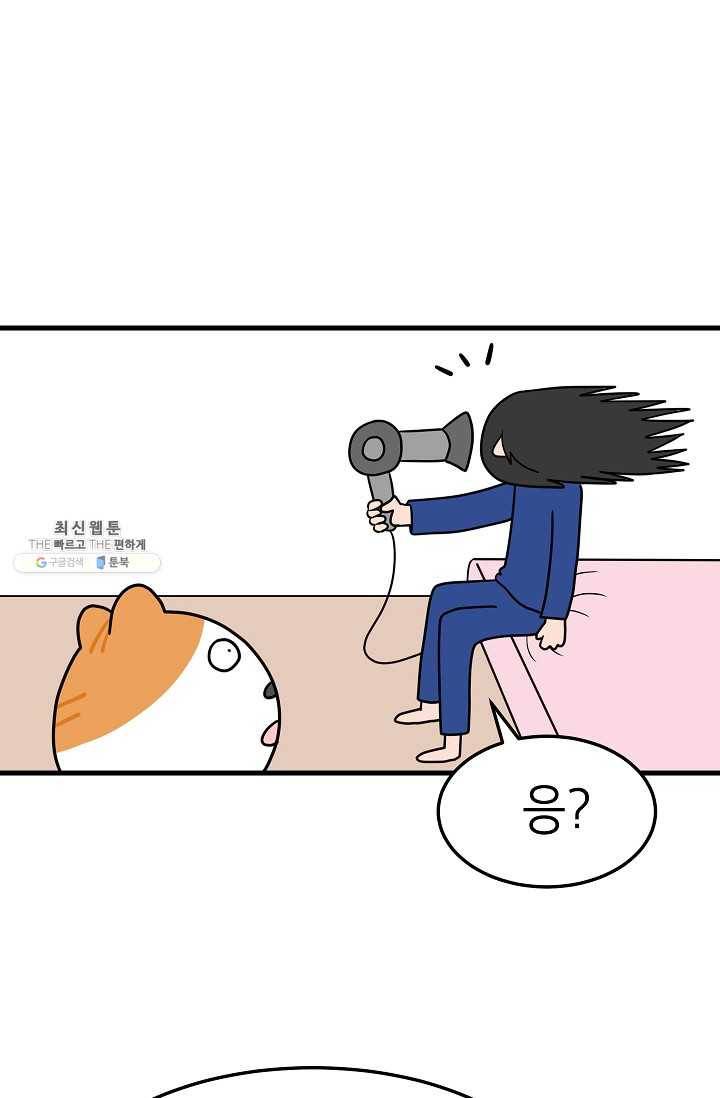 넘 많은 고양! 065화 1