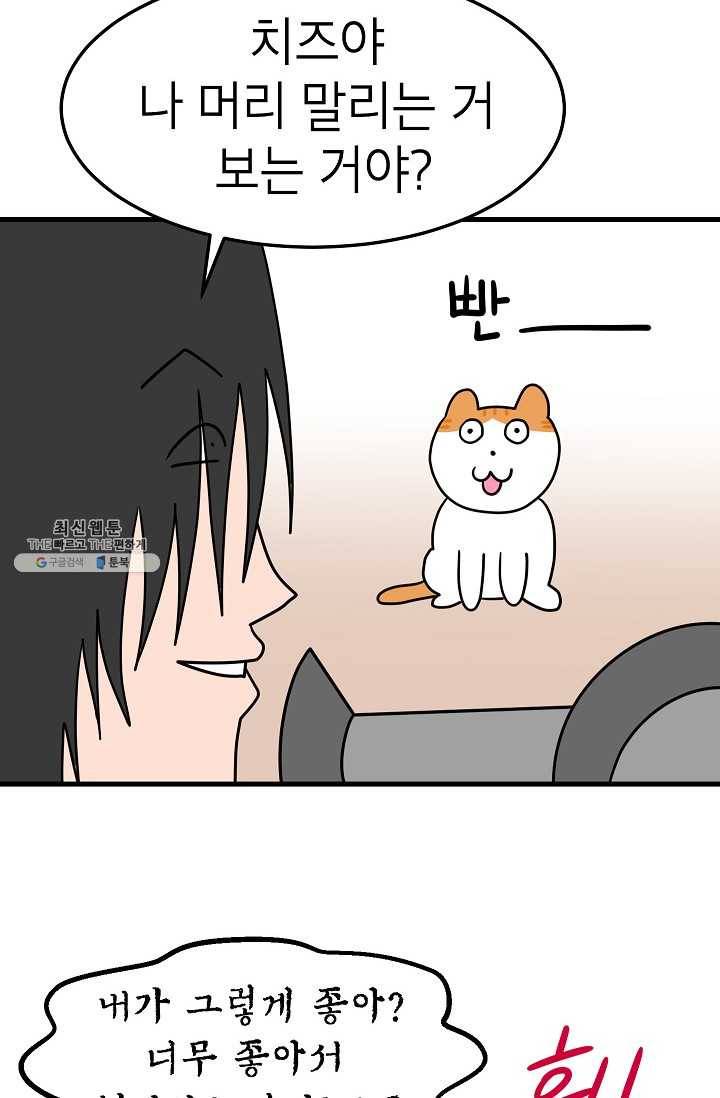 넘 많은 고양! 065화 2