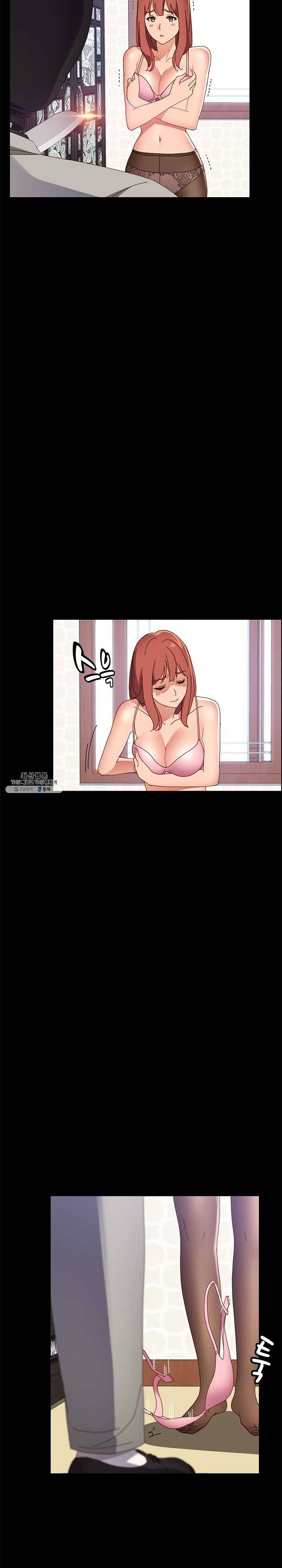 문하생 46화 먹기 좋게 대 봐 3