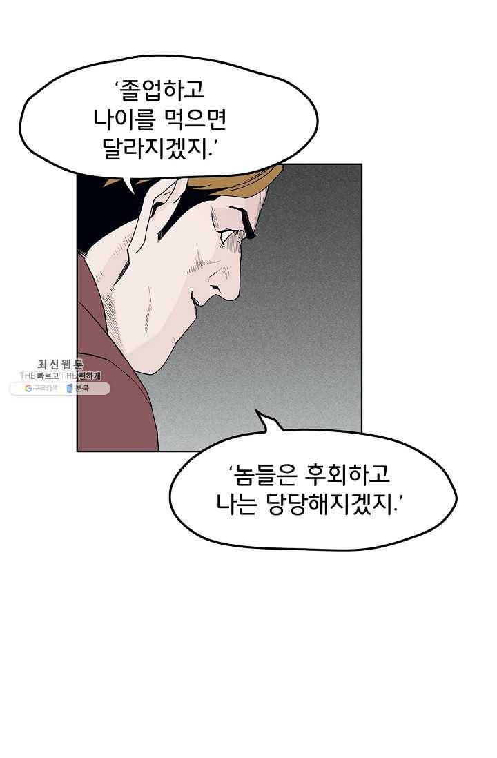 소년이여 번외편 : 트라우마 9 32