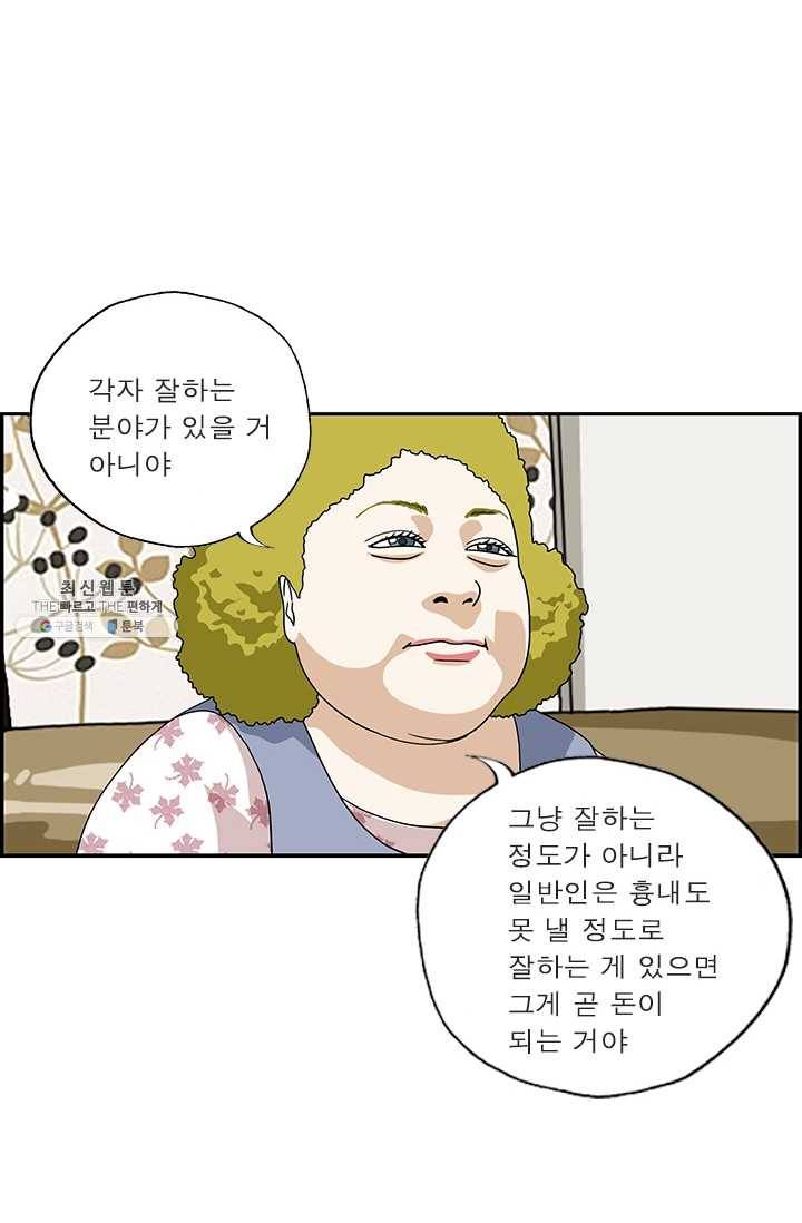 엄마는 외국인 시즌4 176화 프로 4