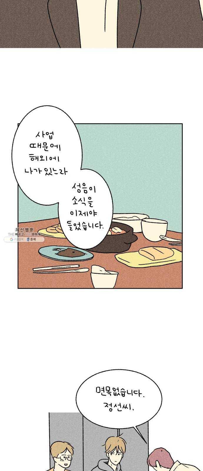 대신 심부름을 해다오 8화 12
