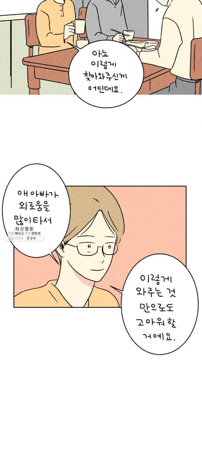 대신 심부름을 해다오 8화 13