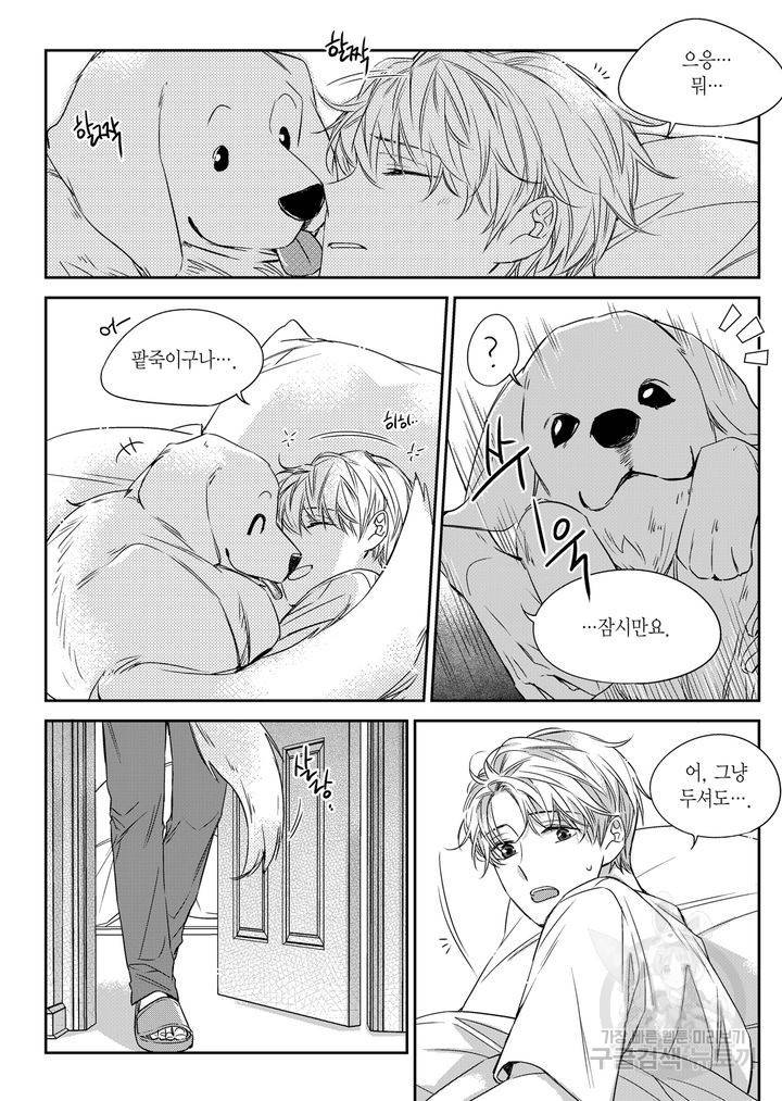 비의도적 연애담[무삭제판] 3권 152