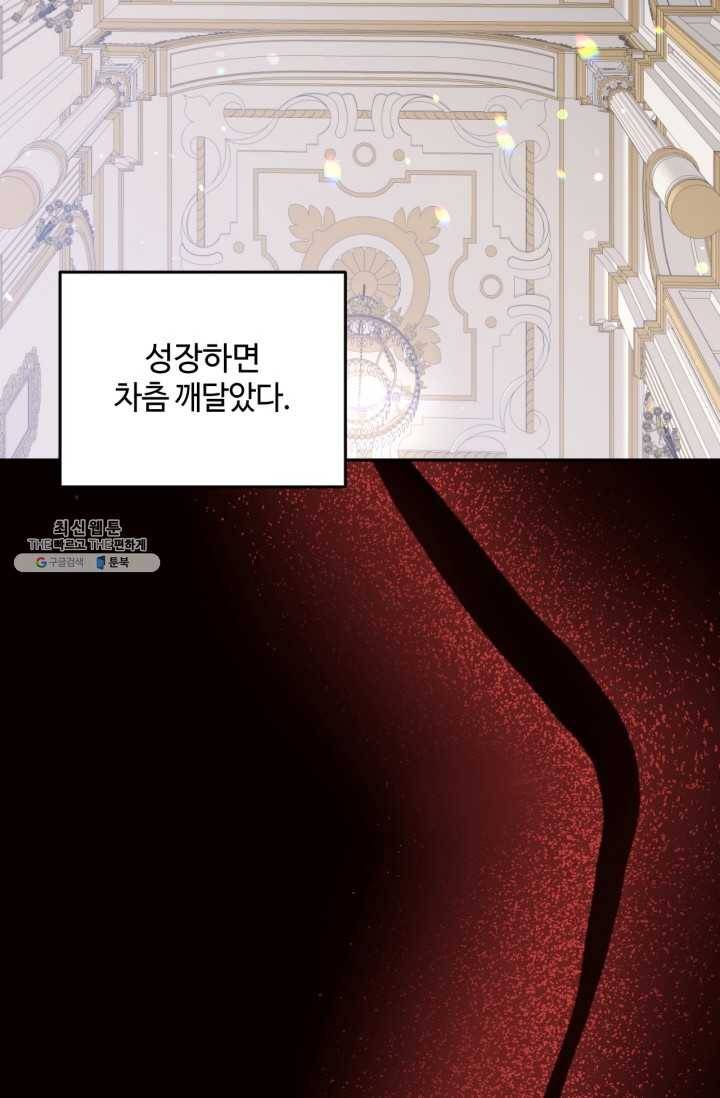 목표는 금수저로 무병장수하기입니다 61화(시즌1 마지 20