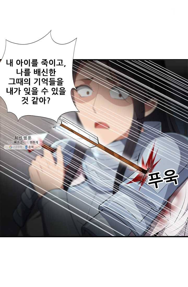 여걸의 귀환 : 77화 8
