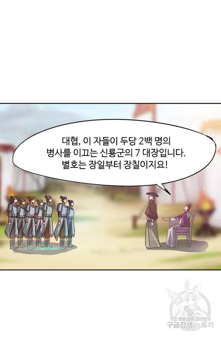 적소신검 66화 49