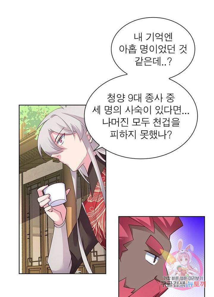 마황귀환록 62화 59