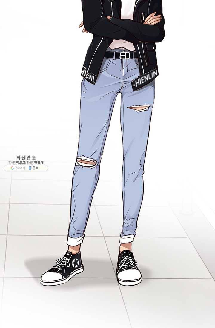 페이크뷰티 40화 39