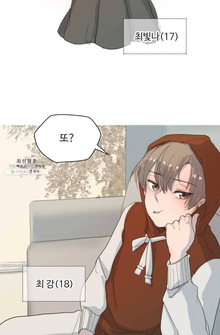 비타민C 비타민D 1화 2