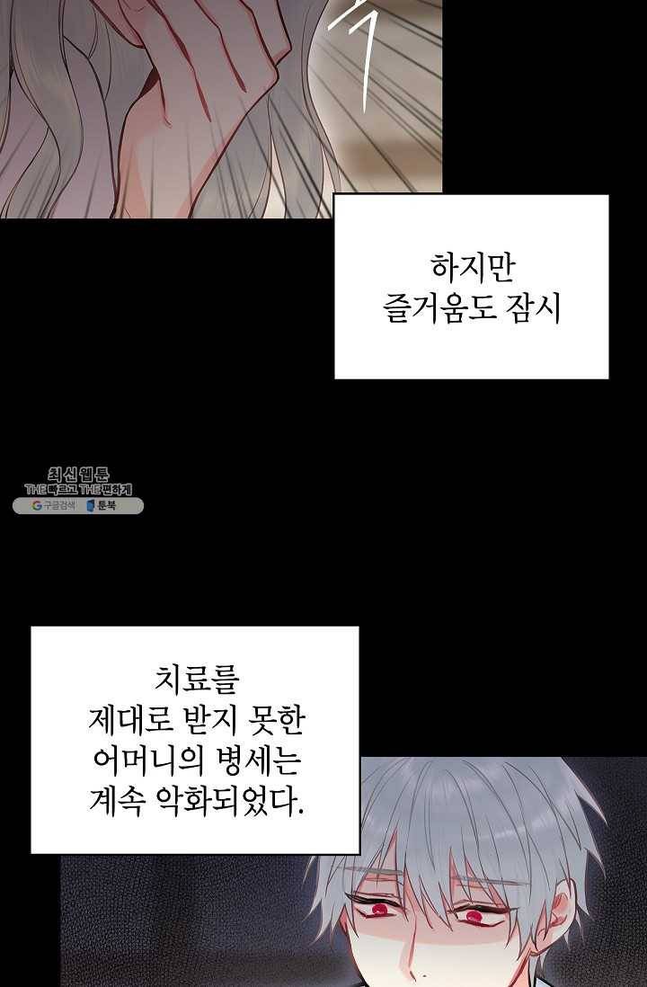 양판소 주인공의 아내로 살아남기 97화 16