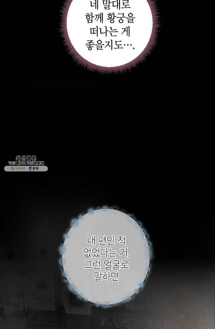 양판소 주인공의 아내로 살아남기 97화 79