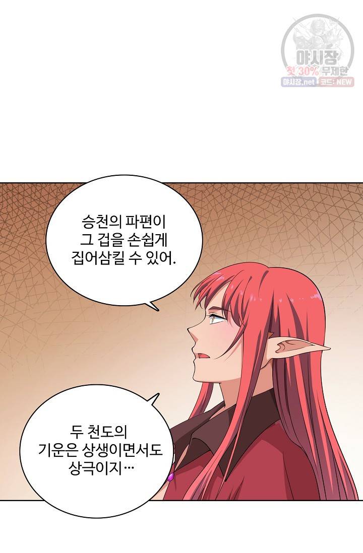 백련성신 374화 35