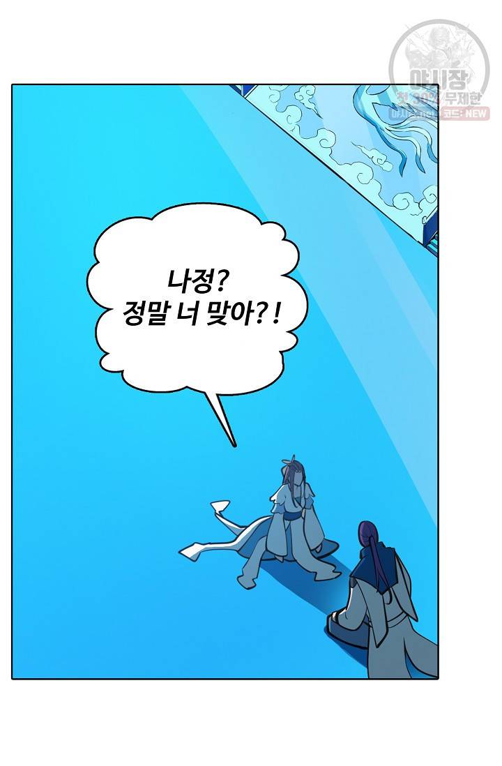 백련성신 374화 70