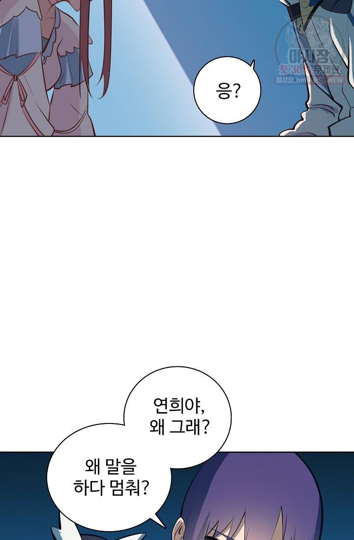 백련성신 374화 73
