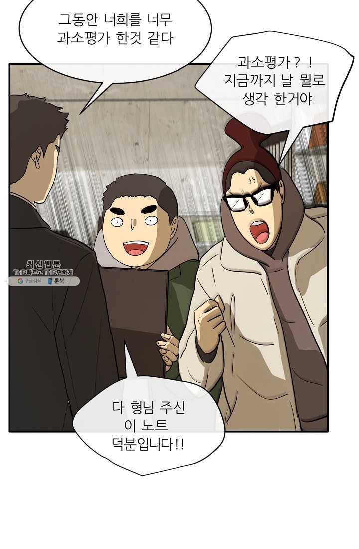 사업왕 심길후 84화 7