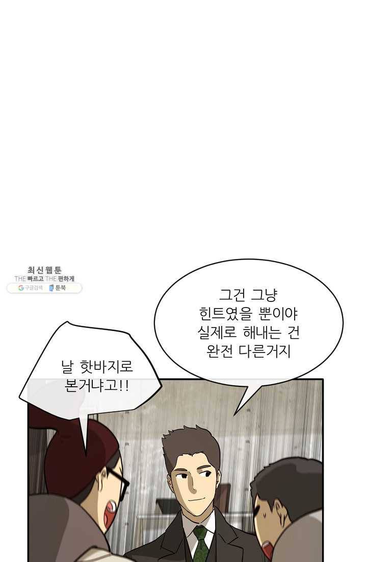 사업왕 심길후 84화 8