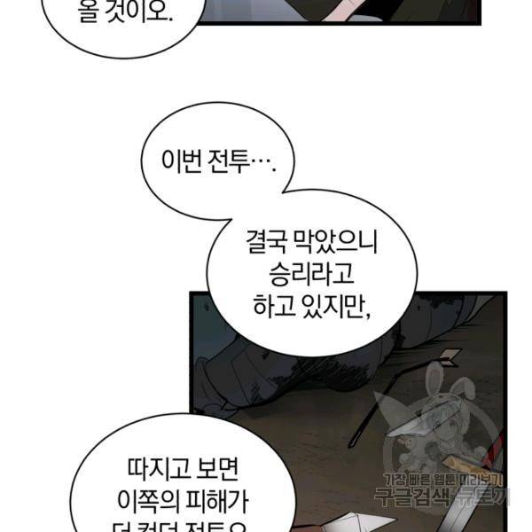 던전 마제스티 74화 44