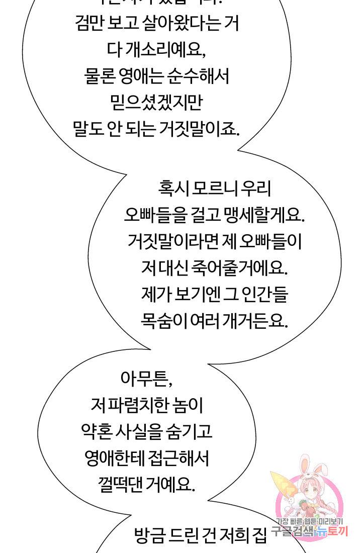 엑스트라는 과도한 집착을 사절합니다 19화 40