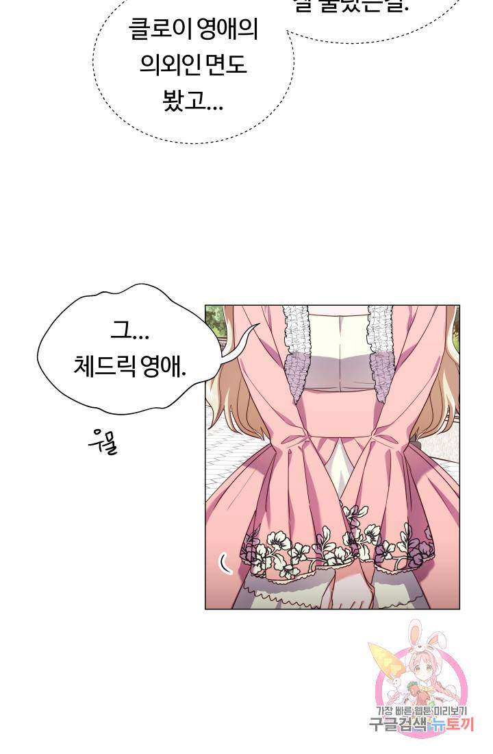 엑스트라는 과도한 집착을 사절합니다 19화 61