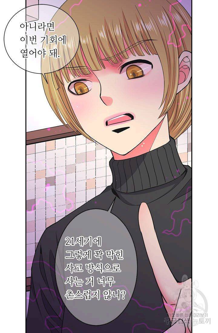남친 없음(+남친 있음) 122 54