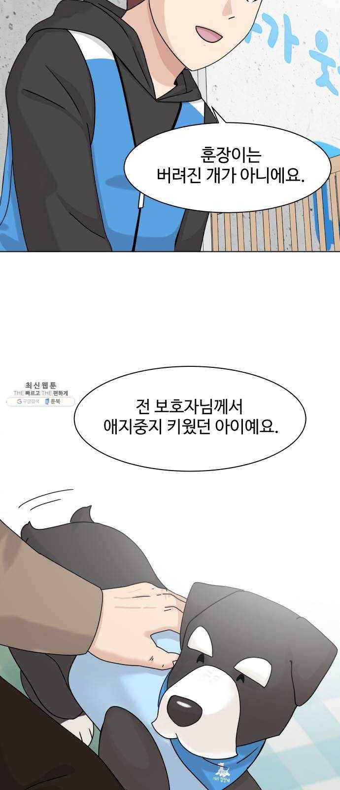 개를 낳았다 시즌2 54화 2