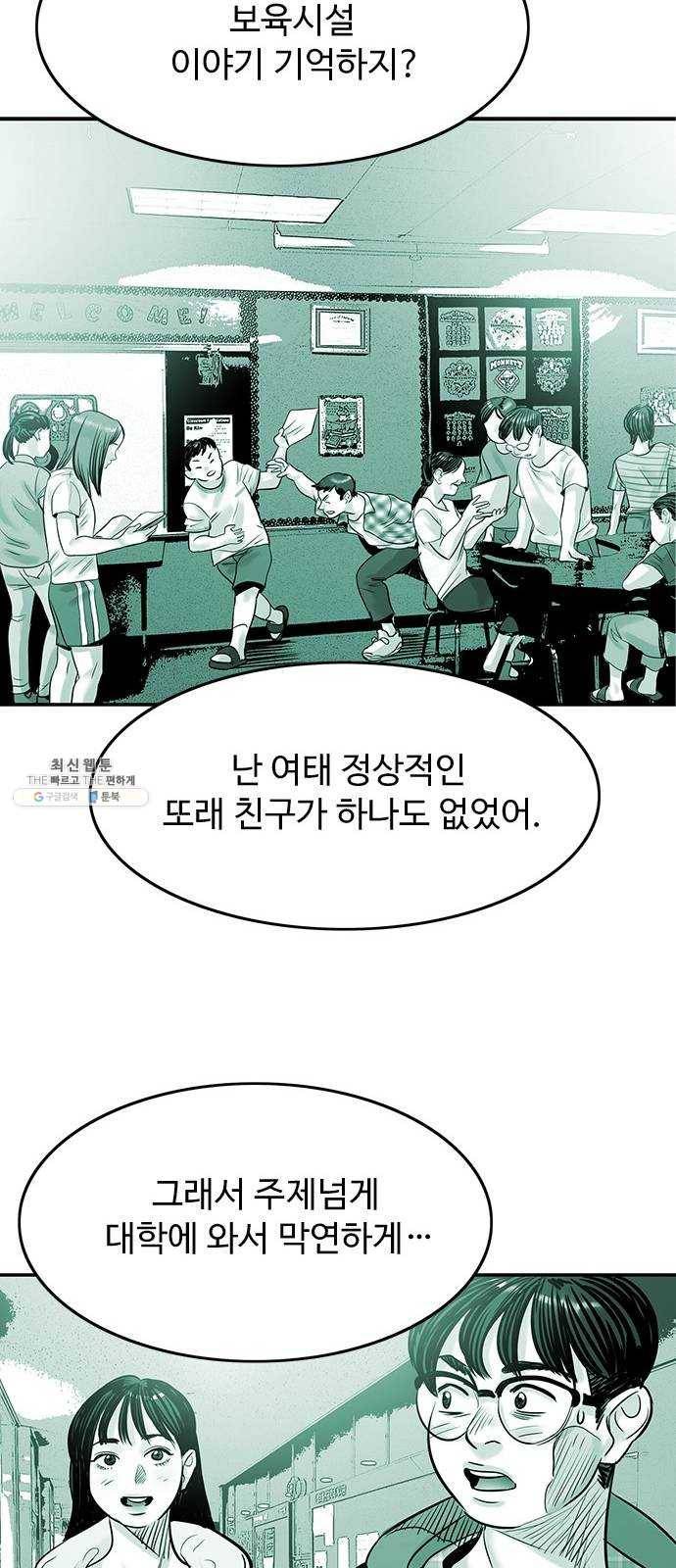 마도 48화 내가 사랑한 스파이 49