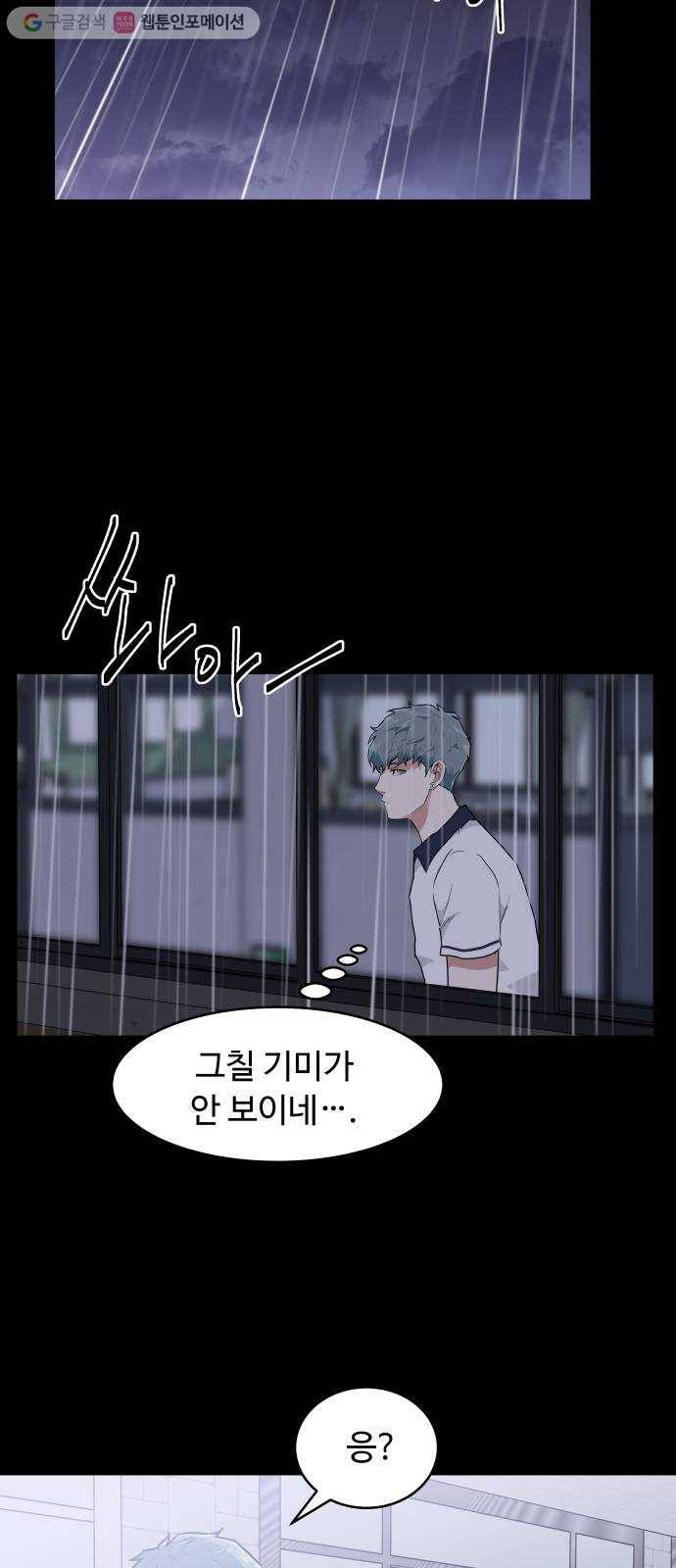9등급 뒤집기 46화 질투 2