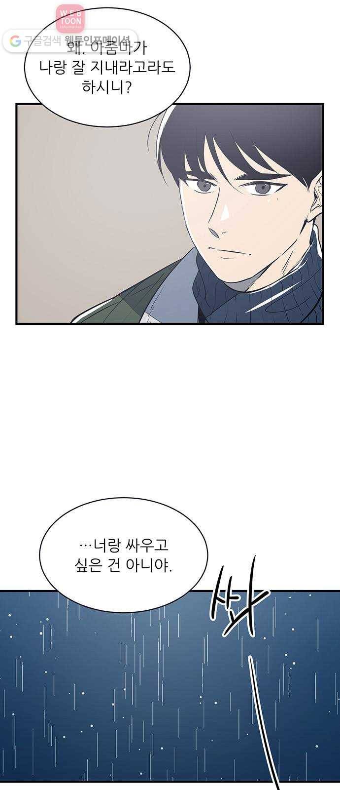결백한 사람은 없다 23화 9