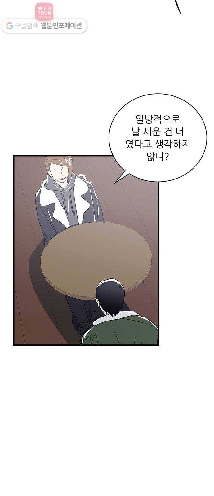 결백한 사람은 없다 23화 10