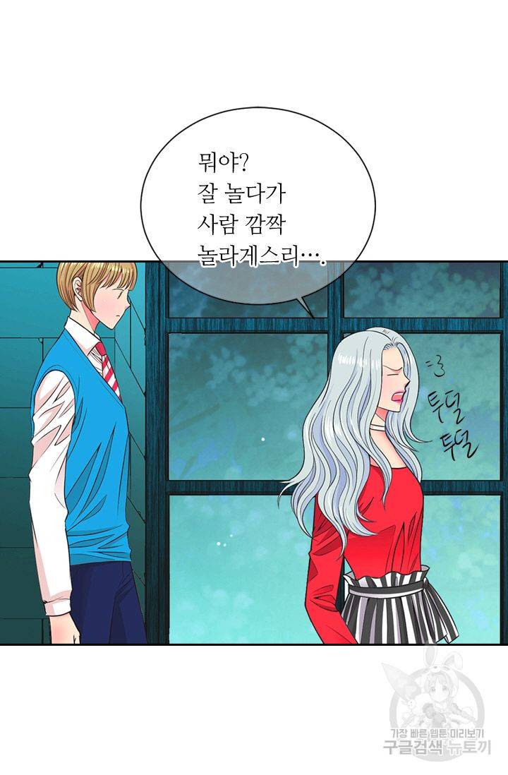 남친 없음(+남친 있음) 133 3