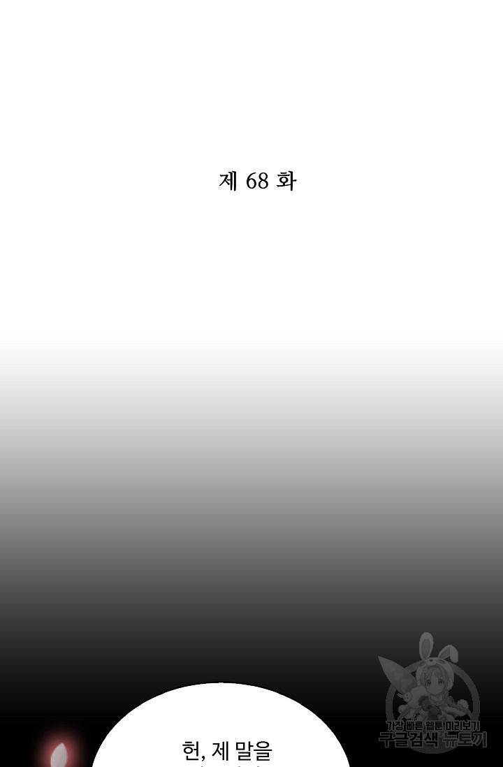 전하는 나만 미워해 68화 2
