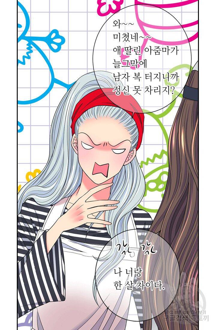 남친 없음(+남친 있음) 144 43