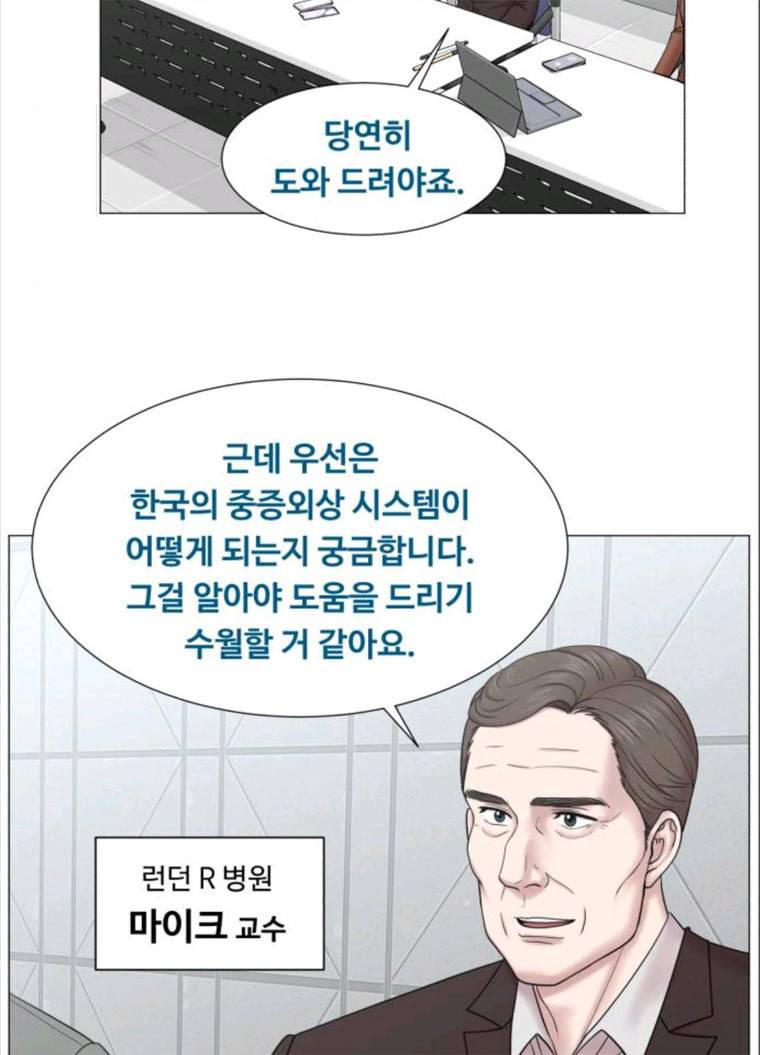 중증외상센터 : 골든 아워 중증외상센터 골든 아워 68화 48