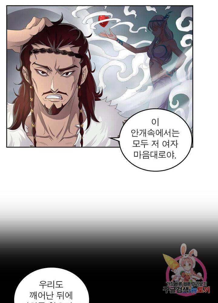 레벨5로 살아남기 54화 10