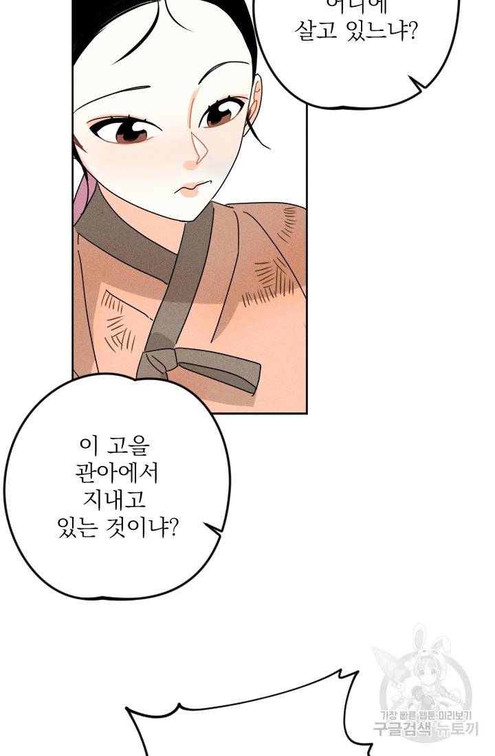 공주, 선비를 탐하다 1화 62