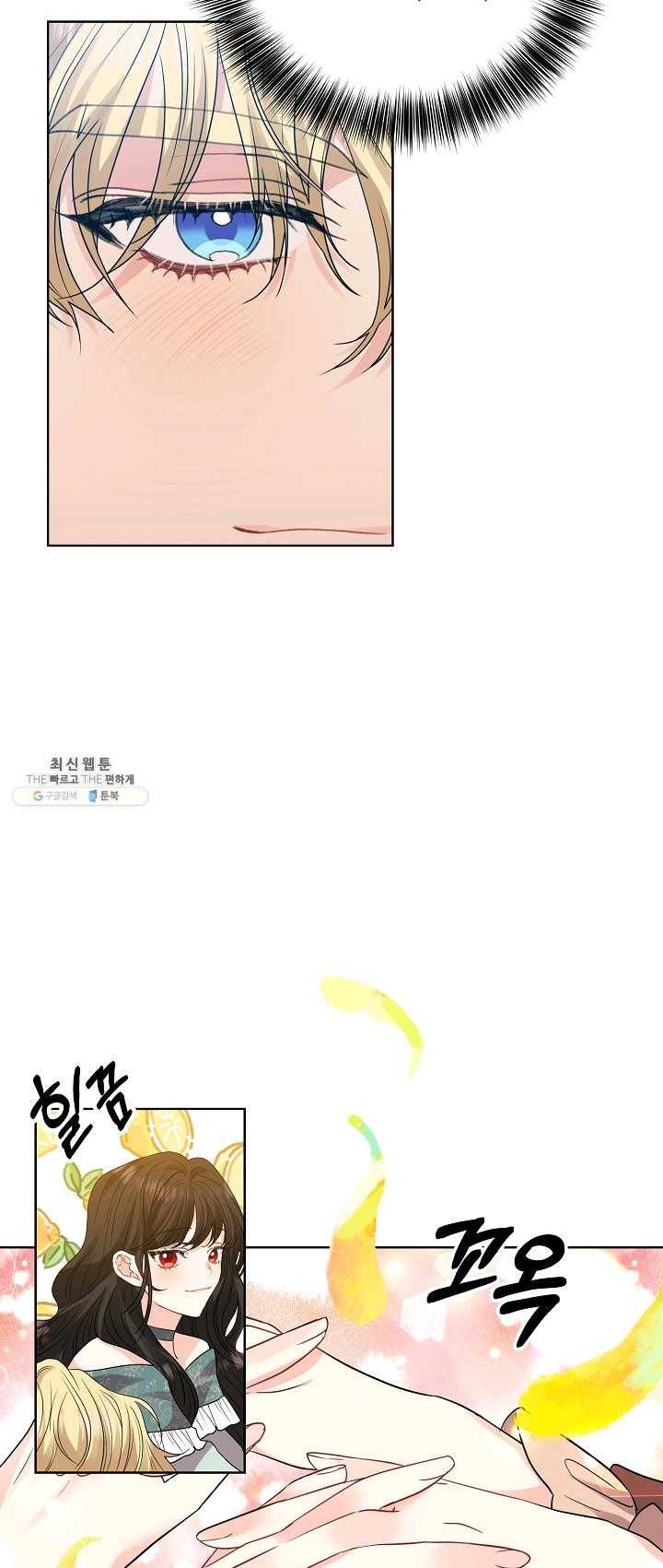 폭군의 가정교사가 되겠습니다 27화 8