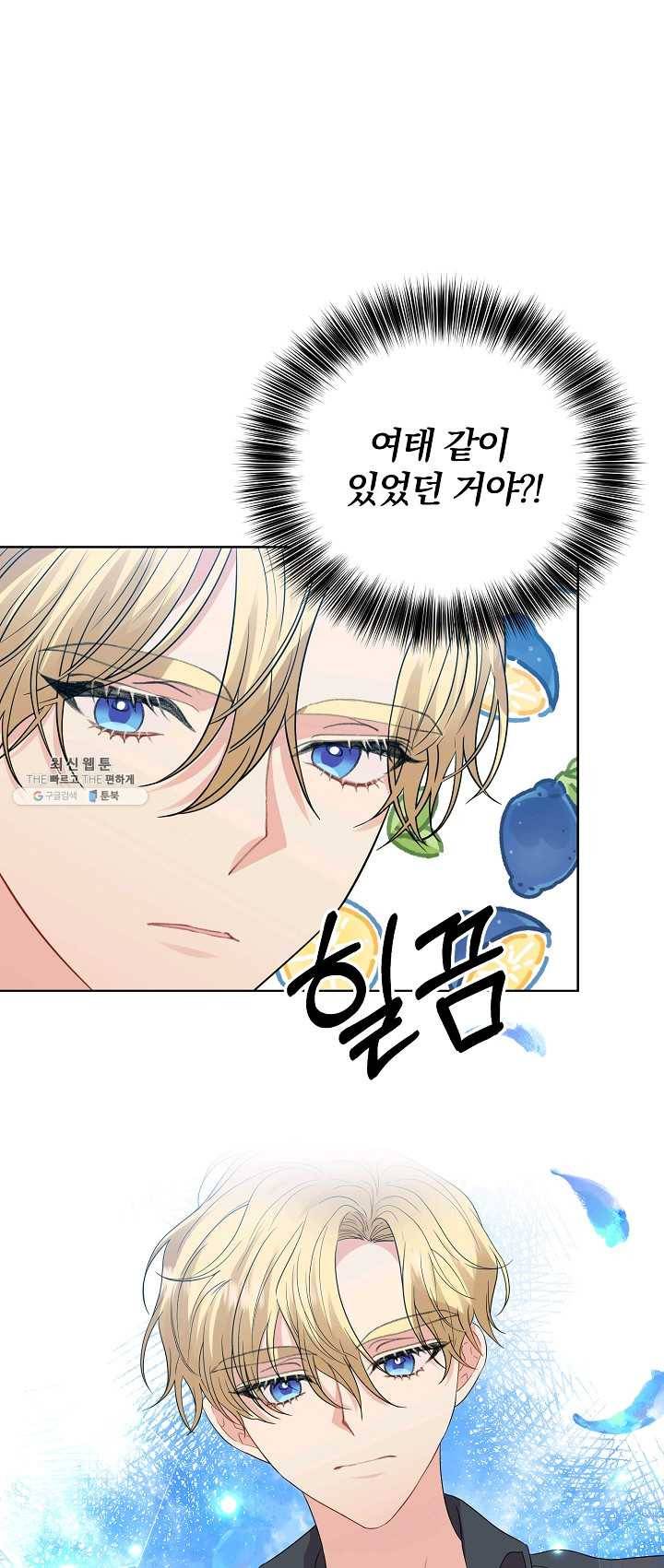폭군의 가정교사가 되겠습니다 27화 11