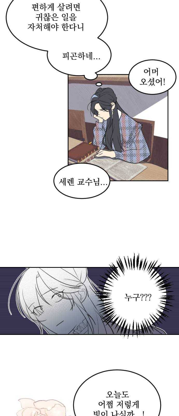 전설의 화석 3화 18