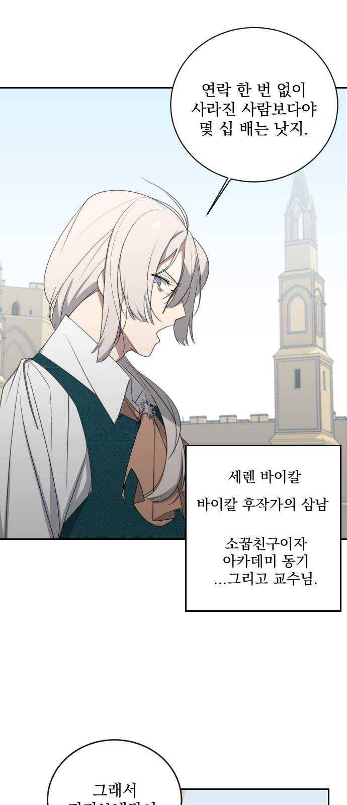 전설의 화석 3화 24