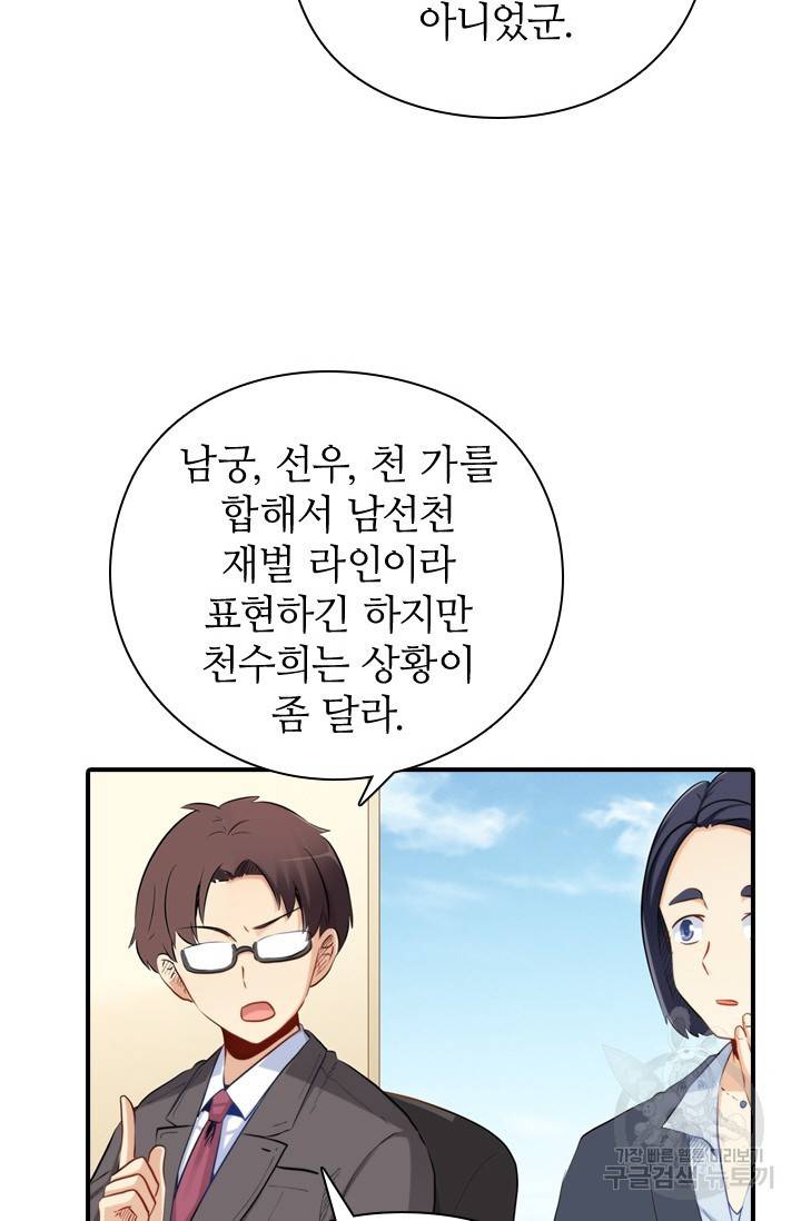 재벌라이프 117화 64