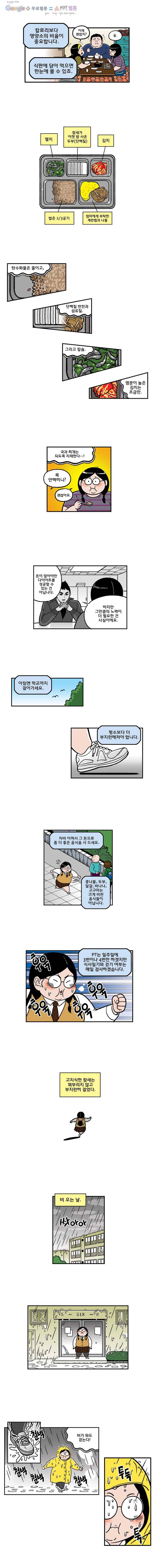 다이어터 88화 2