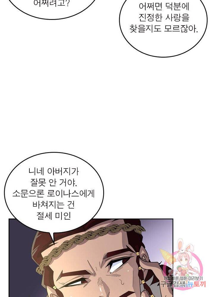 레벨5로 살아남기 58화 33