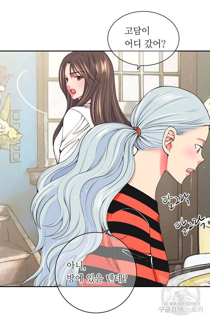 남친 없음(+남친 있음) 158 3